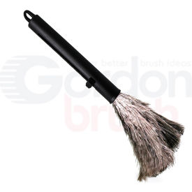 Milwaukee Dustless Gray Feather Duster with Retractable Handle - Pkg Qty 12 550260