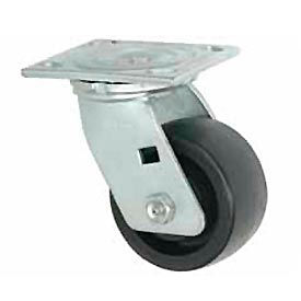 Faultless Swivel Plate Caster 1431-5 5