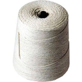 San Jamar Butcher's Twine 30 Ply 1625 Ft.  65 Lb. Break Strength BT30****