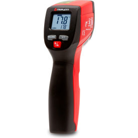 Triplett Non-Contact Infrared Laser Thermometer -4° to 932°F IRT220