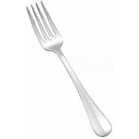 Winco 0034-06 Stanford Salad Fork 12/Pack 0034-06