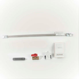 Installation Kit For Heatstar HS45GSP High Intensity Heaters F102834