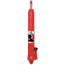 American Forge & Foundry Hydraulic Ram 3 Ton Long LRC3B