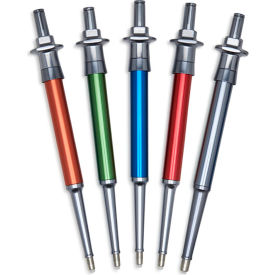 Celltreat  Pipettes MLA Core Group 5 D-Tipper 1 Stand 2 Racks Of Tips 10L-1000L 1050-0999