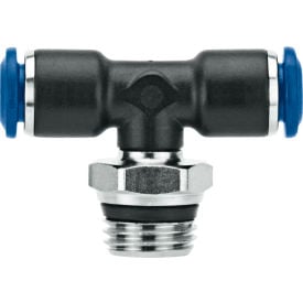 AIGNEP Swivel Branch Tee 85210-08-08 1/2