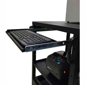 Newcastle Systems Keyboard Tray For EC Series Workstations B407