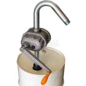 National-Spencer  Zee Line High Flow Rotary Drum Pump 1009 1009