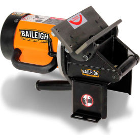 Baileigh Industrial Portable Beveling Machine 1 HP Single Phase 110V CM-10P 1002391