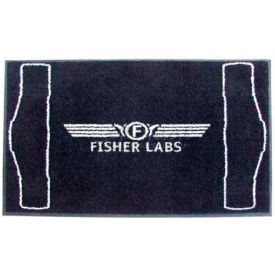 Fisher® Floor Mat For M-Scope MAT