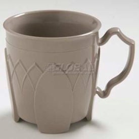 Dinex DX500031 - Fenwick Insulated Mug 8 Oz. 48/Cs Latte DX500031