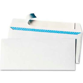 Universal One® Security Tinted Business Envelopes #10 9-1/2