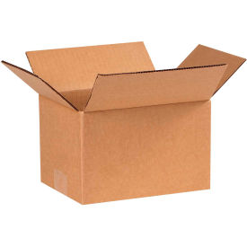 GoVets™ Cardboard Corrugated Boxes 8