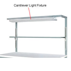 Parent Metal Light Kit W/ Uprights 72