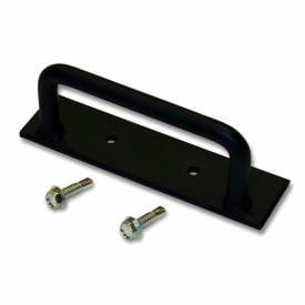 The Barracuda™ Intruder Defense System Mounting Cleat DGA-1 - For Use With DSO-1 DGA-1
