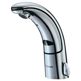 Sloan EAF-100-P-ISM CP Sink Faucet 3335004