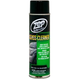 ZEP Glass Cleaner - Min Qty 47 11067