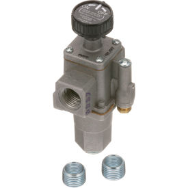 Allpoints 541064 Gas Valve1/2