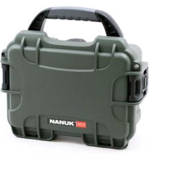 Nanuk 903-0006 903 Case 9.1