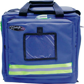 Kemp General Purpose First Aid Bag Royal Blue 10-111-ROY 10-111-ROY