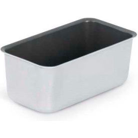 Vollrath® Wear-Ever Professional Standard Strength Loaf Pan S5435 Non-Stick 5