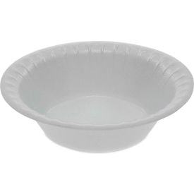 Pactiv Evergreen™ Placesetter Satin Foam Bowl 5 oz 4.5