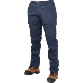 Tough Duck 360° Stretch Waist Flex Twill Cargo Pants 30