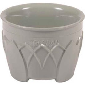 Dinex DX520084 - Fenwick Insulated Bowl 5 Oz. 48/Cs Sage DX520084