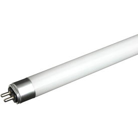 Sunlite 88423-SU T5/LED/4'/25W/IS/65K T5HO LED Tube 25W 3500 Lum 6500K Type A- Plug & Play - Pkg Qty 10 88423-SU