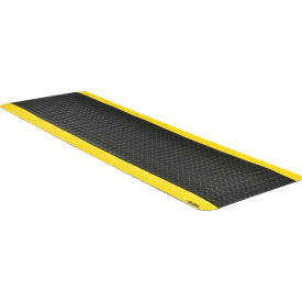 GoVets™ Diamond Plate Anti Fatigue Mat 15/16