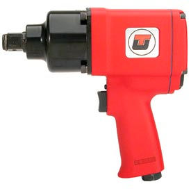 Universal Tool Air Impact Wrench 3/4