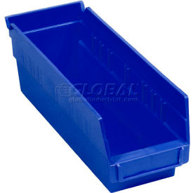 Example of GoVets Plastic Shelf Bins category