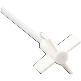 Benchmark Scientific Optional Propeller Teflon 4 Arm for Overhead Stirrers IPS2050-P-T4