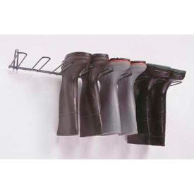 Horizon Mfg. PVC Boot and Glove Rack 1044-PVC 10-1/2