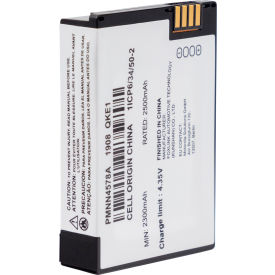 Motorola Ultra High Capacity LI-ION Battery for use with DTR600 & DTR700 Portable Radios PMNN4578