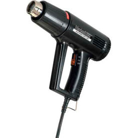 GoVets™ Hot Shot Variable Temperature Electric Heat Gun 120V 46049B16