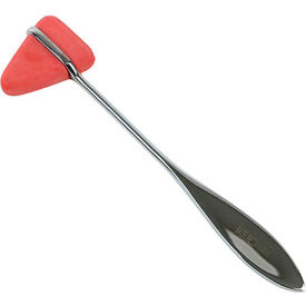 Baseline® Taylor Percussion Hammer Latex Free Red 12-1571