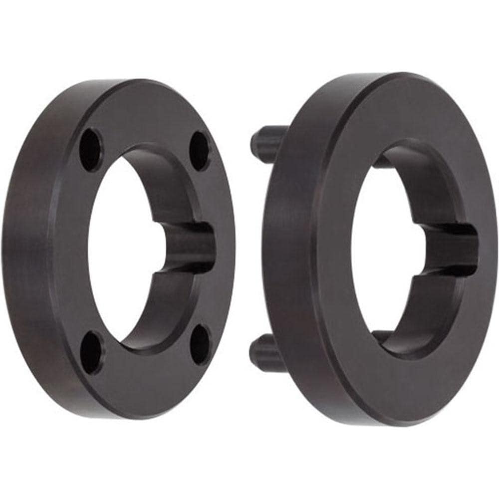 Indexable Slotting Cutter Drive Rings, Ring Outside Diameter (mm): 46.00 , Ring Width (mm): 10.00 , Toolholder Style Compatibility: SSG03, SSG04  MPN:4300121