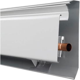 Slant/Fin® 2' Hydronic Complete Baseboard 30 Series 101-401-2 101-401-2