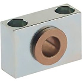 Mounting Block For Trunnion CS 100-125 For ISO 15552 Cylinders VSI100