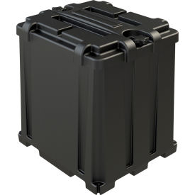 NOCO Dual L16 Commercial Grade Battery Box - HM462 HM462