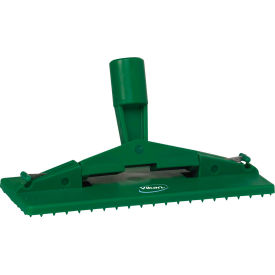 Vikan 55002 Cleaning Pad Holder Green 55002