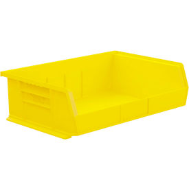 Akro-Mils® AkroBin® Plastic Stack & Hang Bin 16-1/2