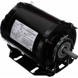 Century RB2024 General Purpose 1/4 HP 1725 RPM 115V Open RB2024