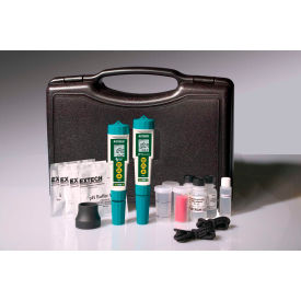 Extech DO610 ExStik® II DO/pH/Conductivity Kit DO610