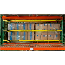 Adrian's Safety Solutions Rack Safety Strap For 120