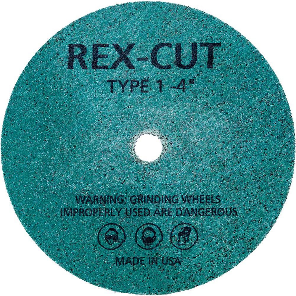 Deburring Wheels, Wheel Diameter (Inch): 4 , Face Width (Inch): 1/8 , Center Hole Size (Inch): 1/4 , Abrasive Material: Aluminum Oxide , Grade: Coarse  MPN:897117