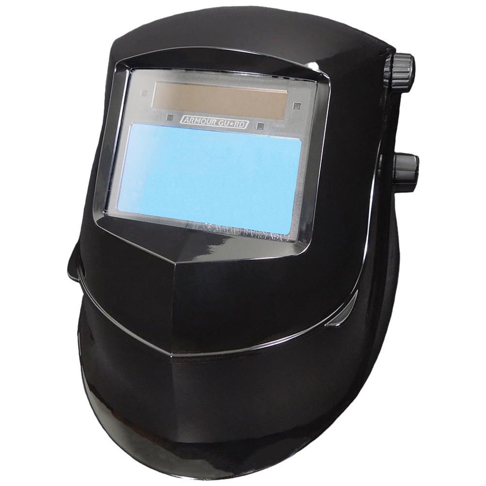 Welding Helmets, Welding Helmet Type: Welding Helmet , Lens Type: Auto-Darkening , Window Style: Lift Front , Lens Shade: 3 to 13 , Helmet Material: Nylon  MPN:AGGLADIATOR