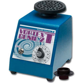 GENIE® SI-T236 Vortex-Genie 2T Vortex Mixer 120V SI-T236