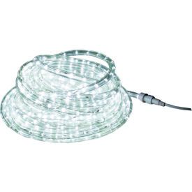 Buyers 52.5 Foot Clear Rope Light With 576 LED - Includes Mounting Hardware And Cable - 5625576 5625576