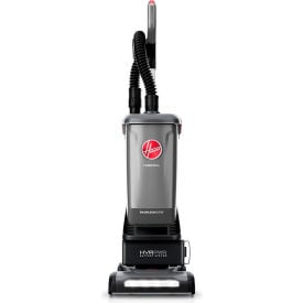 Hoover® Commercial HVRPWR Brushless Upright Vacuum with Tools & No Battery 12